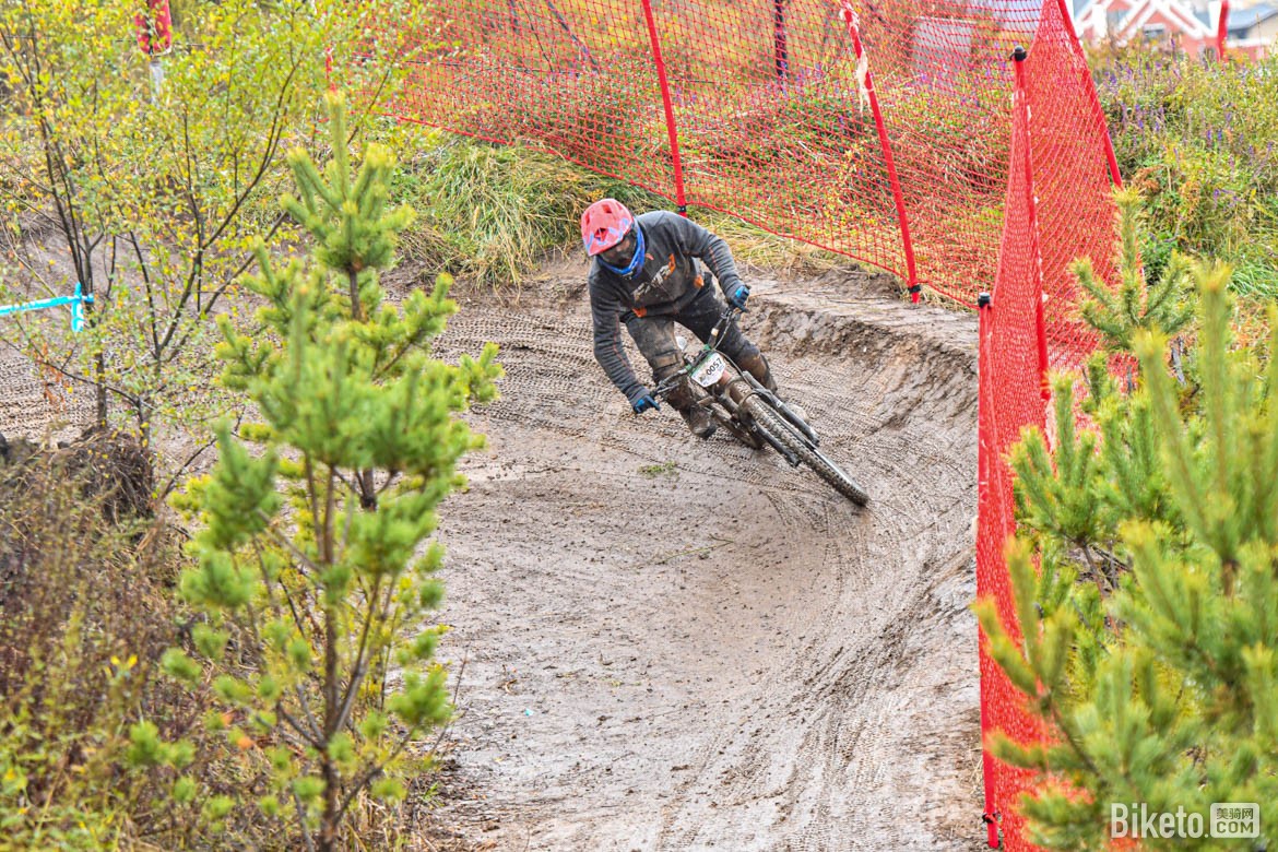 富龙自行车国际公开赛