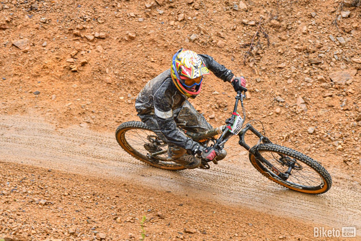 富龙自行车国际公开赛