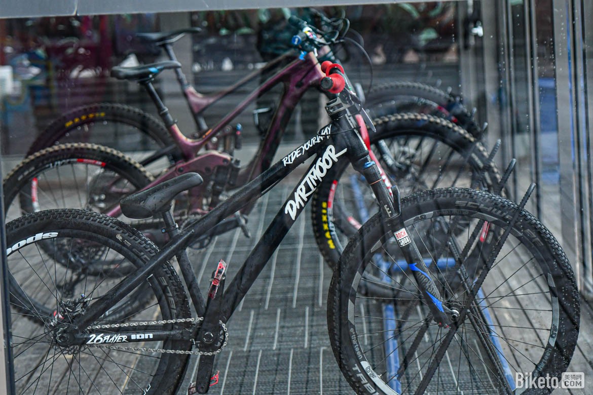 富龙自行车国际公开赛