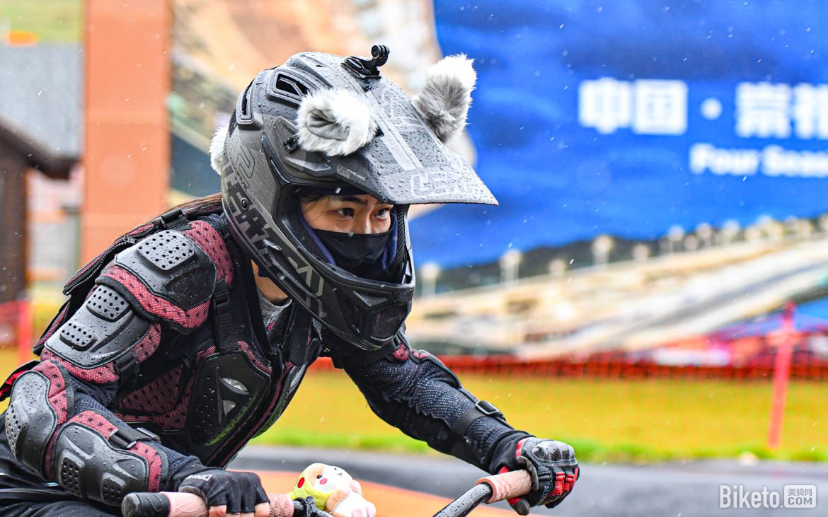 富龙自行车国际公开赛