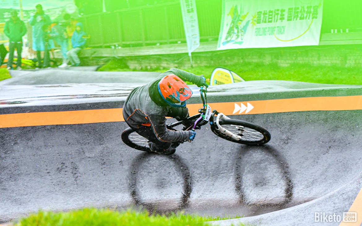 富龙自行车国际公开赛