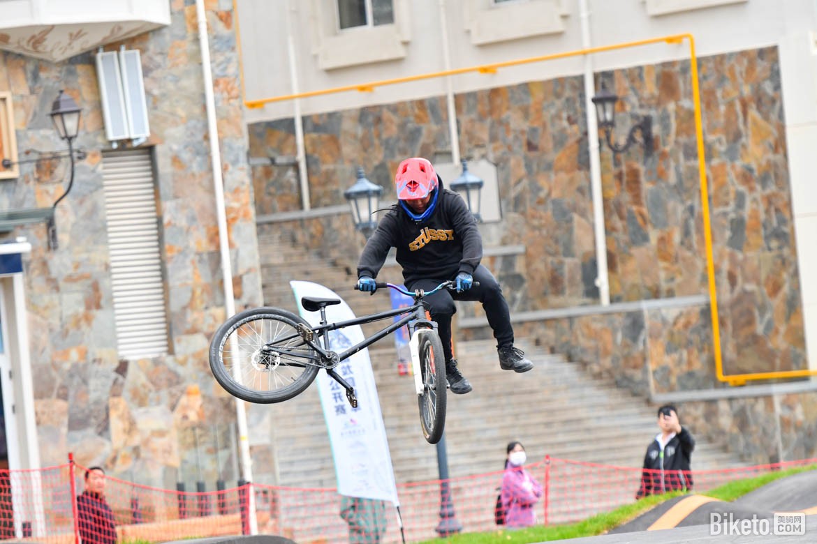 富龙自行车国际公开赛