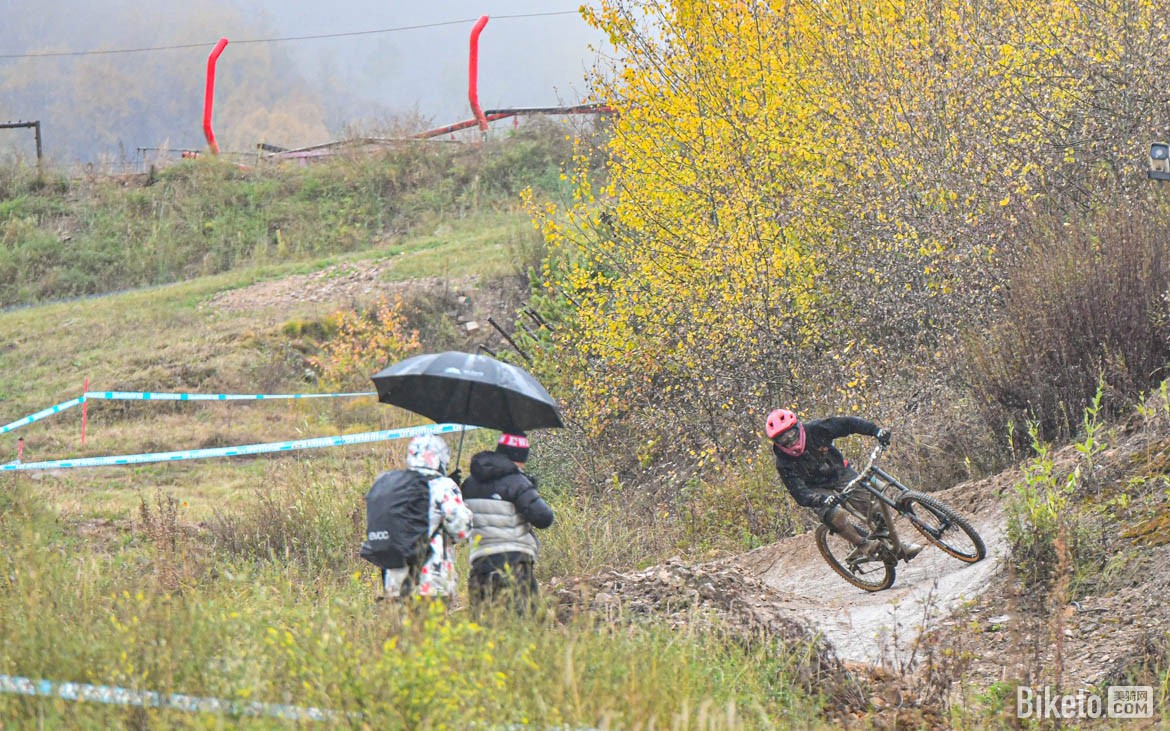 富龙自行车国际公开赛