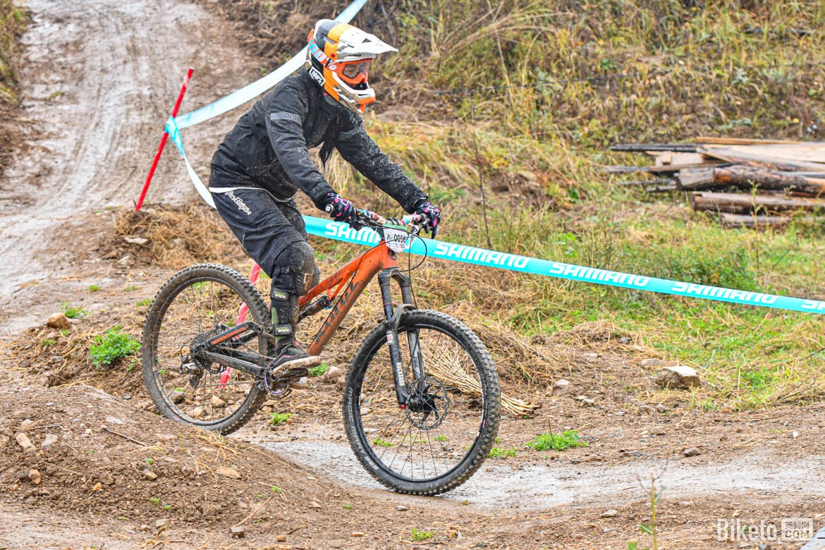 富龙自行车国际公开赛