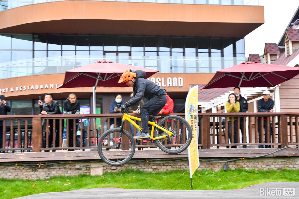 富龙自行车国际公开赛