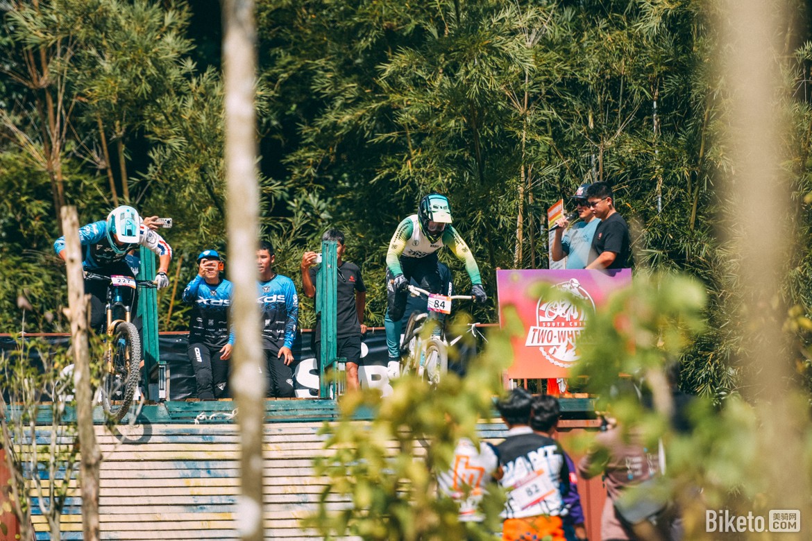 2025華南國際兩輪極限運(yùn)動(dòng)邀請賽