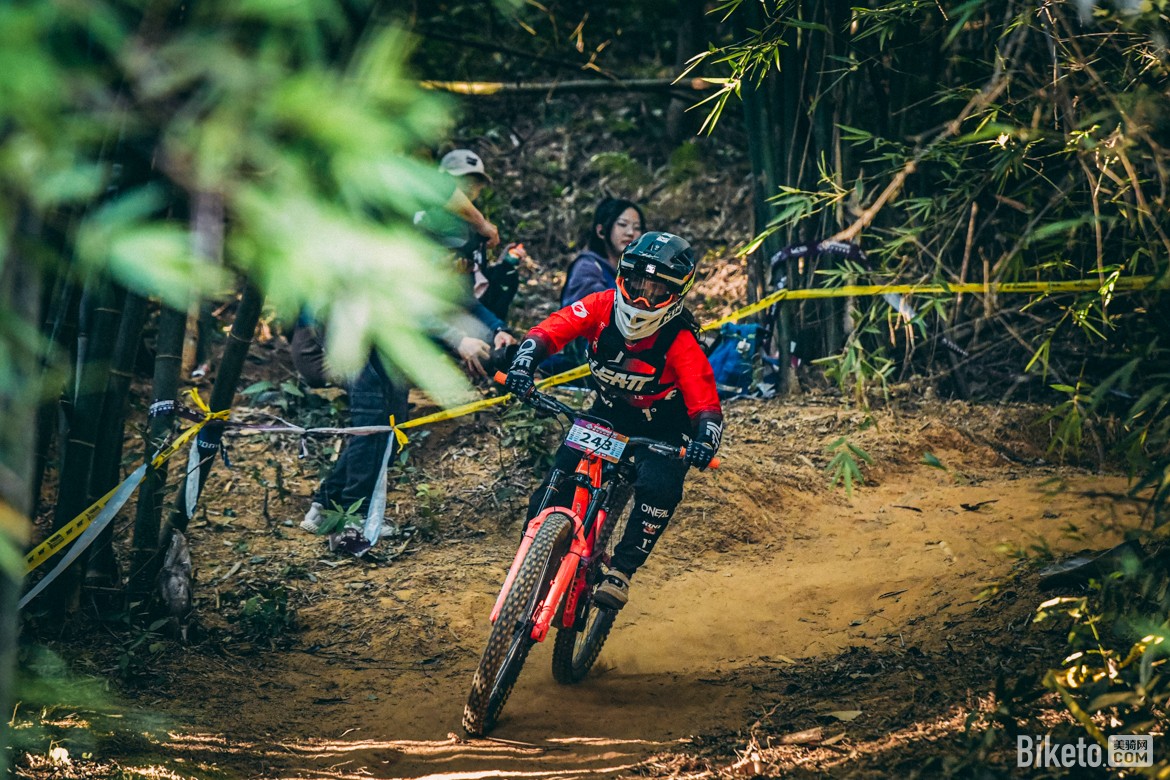 2025華南國際兩輪極限運(yùn)動(dòng)邀請賽