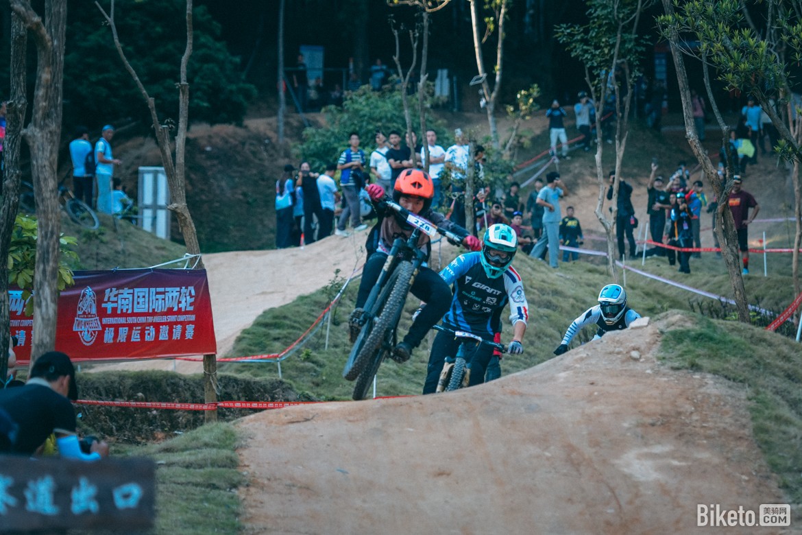 2025華南國(guó)際兩輪極限運(yùn)動(dòng)邀請(qǐng)賽