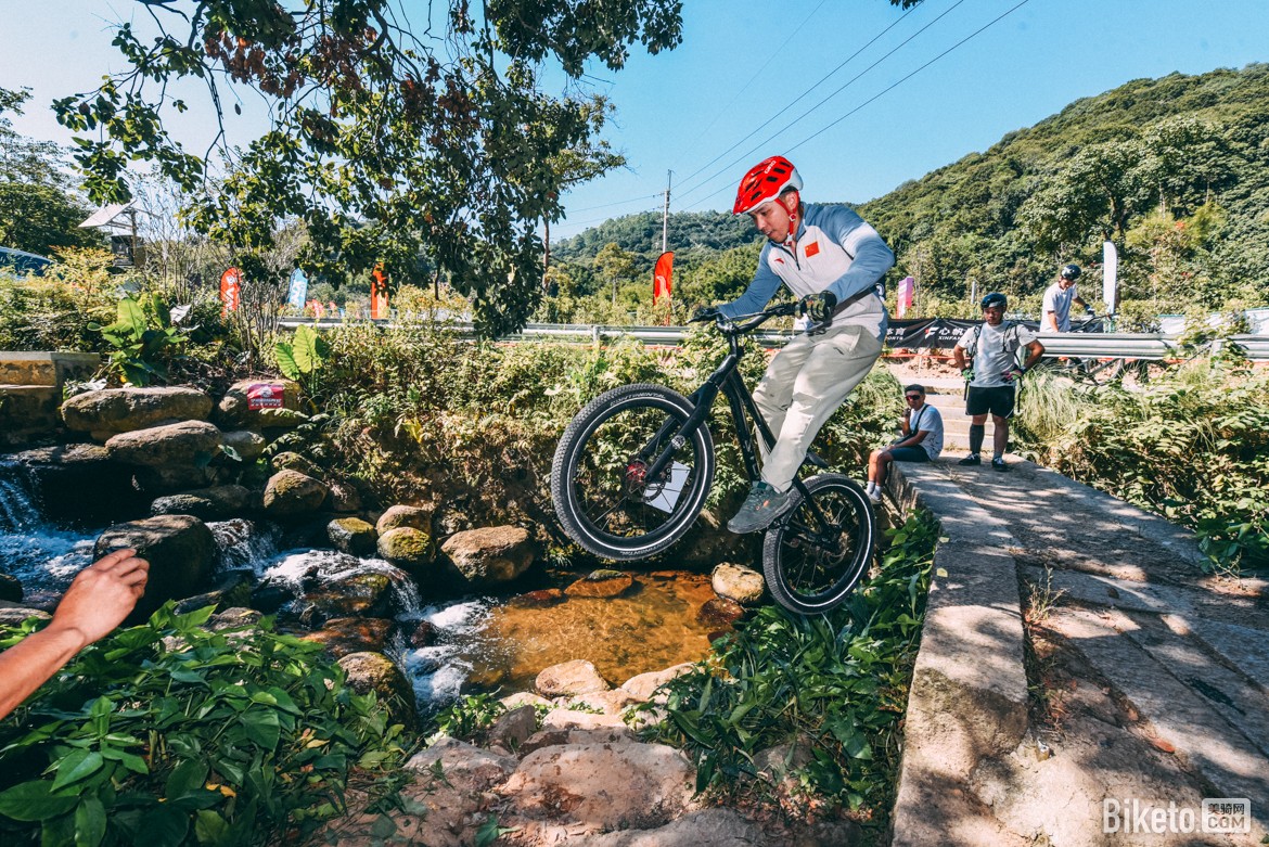 2025華南國際兩輪極限運動邀請賽