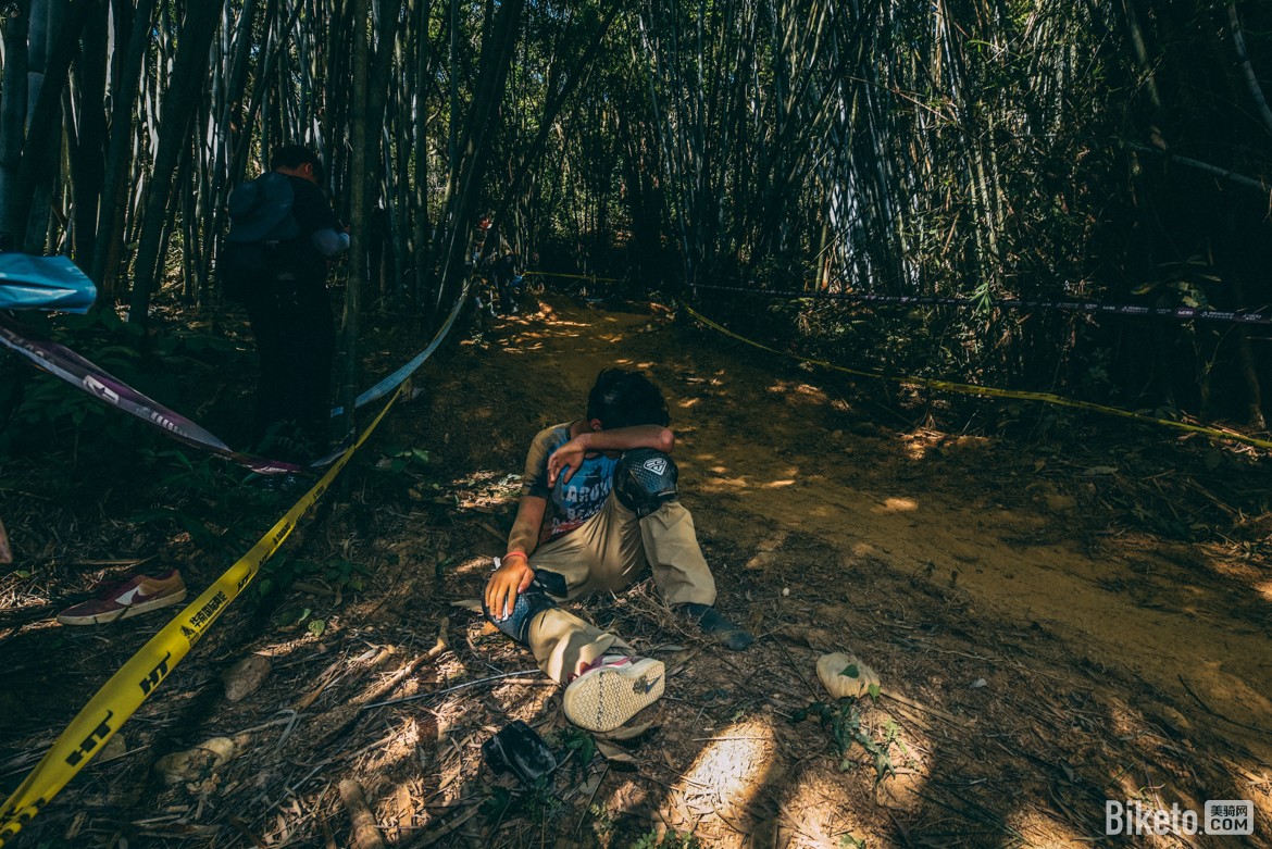 2025華南國際兩輪極限運(yùn)動(dòng)邀請賽