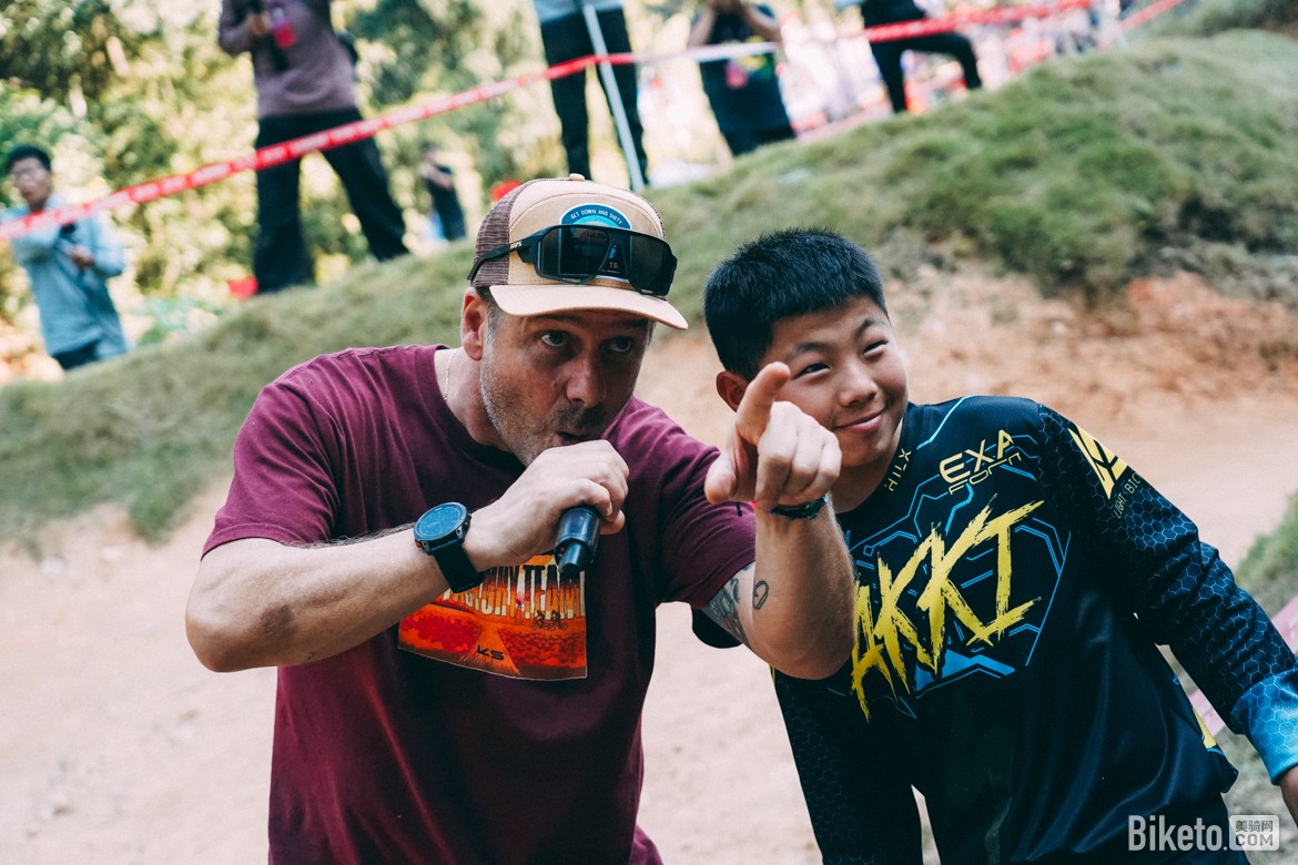 2025華南國(guó)際兩輪極限運(yùn)動(dòng)邀請(qǐng)賽