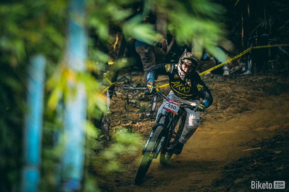 2025華南國際兩輪極限運(yùn)動邀請賽