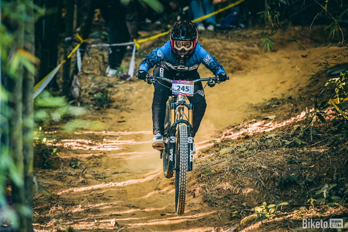 2025華南國際兩輪極限運(yùn)動(dòng)邀請賽