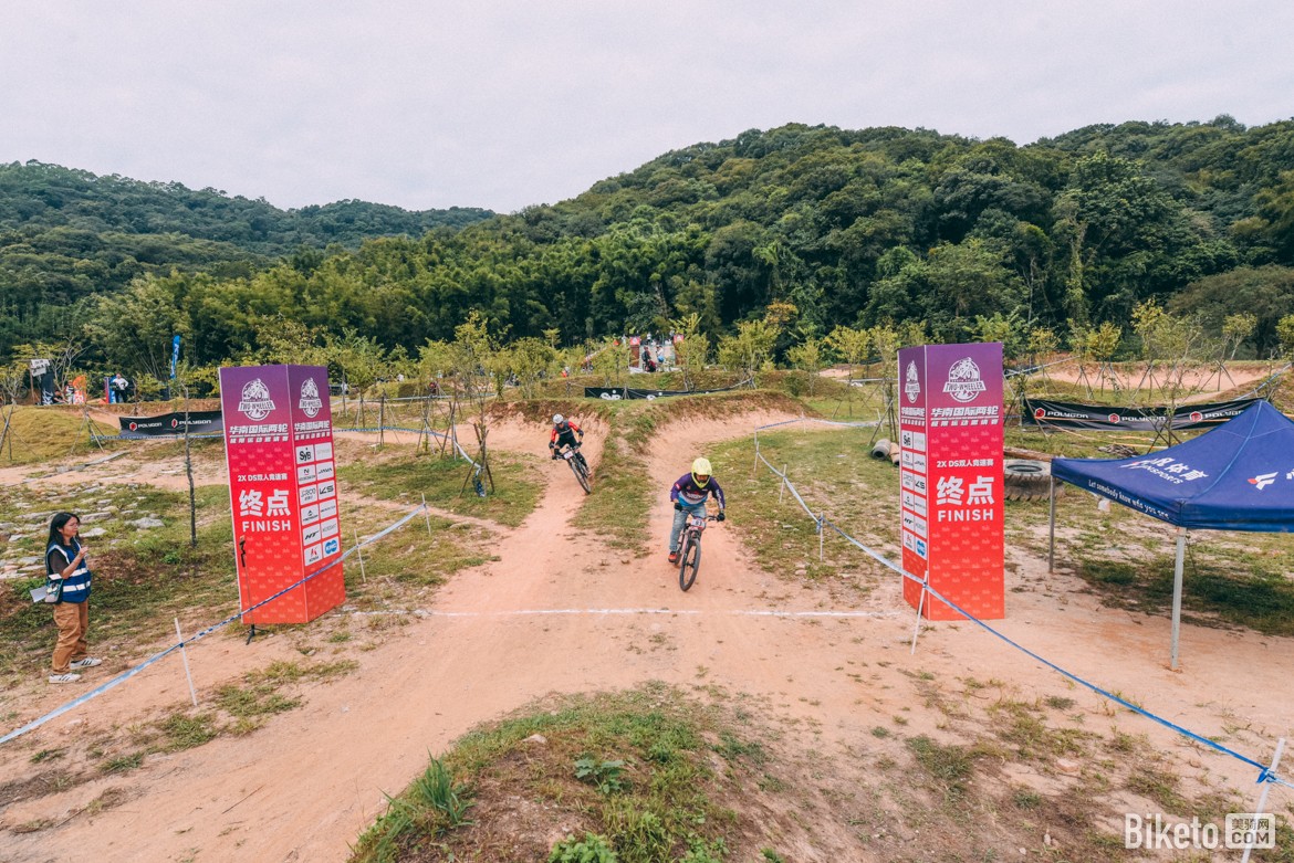 2025華南國際兩輪極限運(yùn)動(dòng)邀請賽