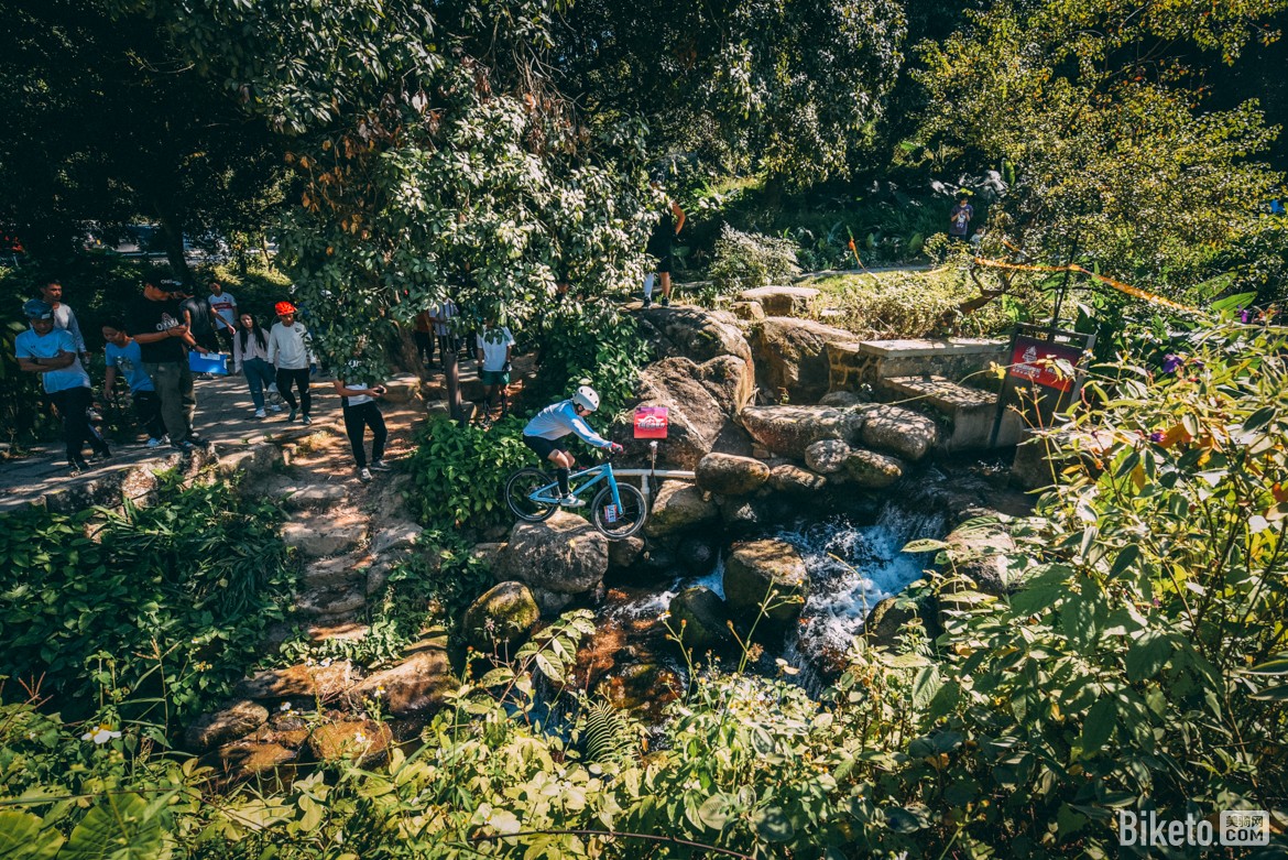 2025華南國際兩輪極限運動邀請賽