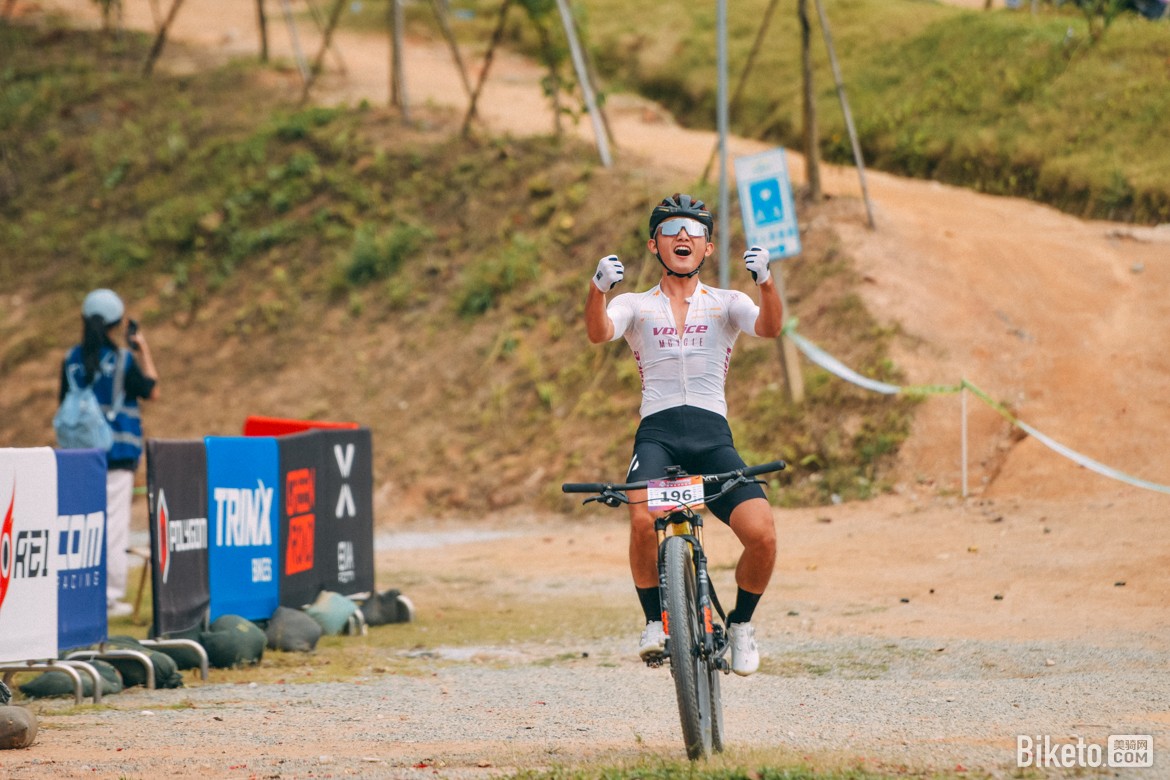 2025華南國際兩輪極限運動邀請賽