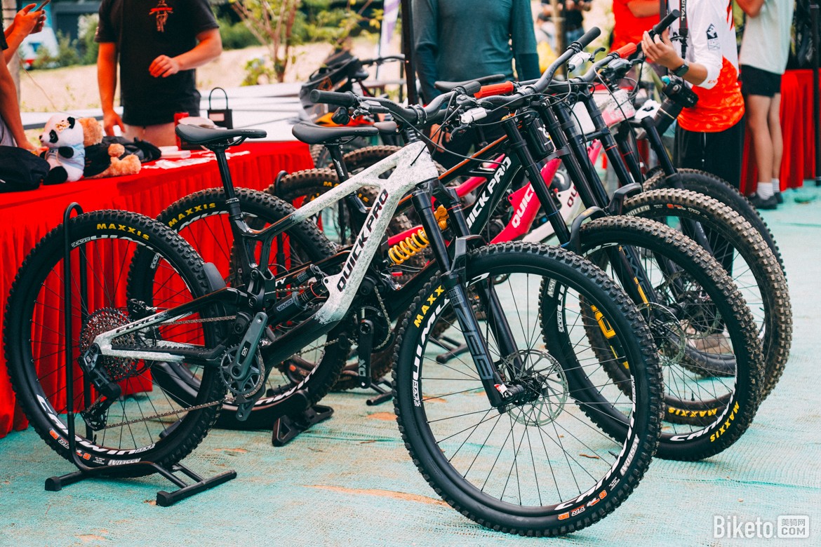 2025華南國際兩輪極限運動邀請賽