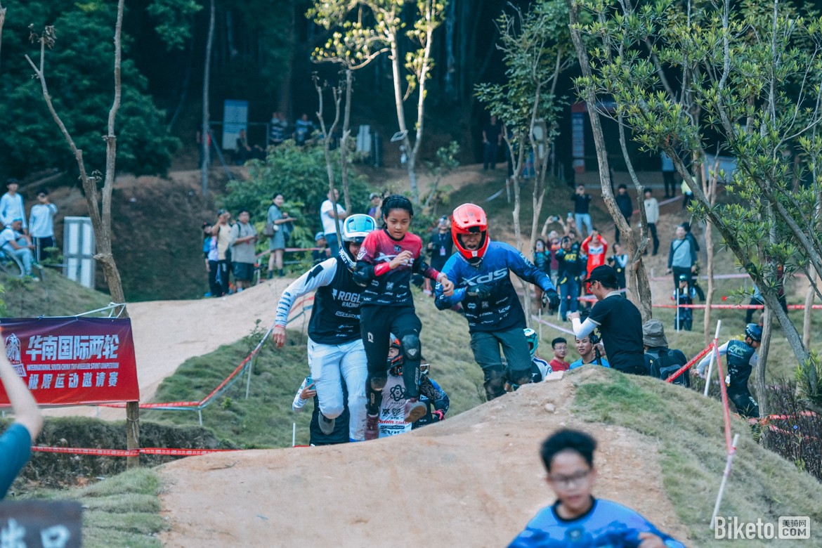 2025華南國(guó)際兩輪極限運(yùn)動(dòng)邀請(qǐng)賽