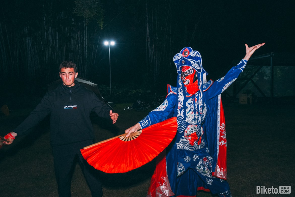 2025華南國際兩輪極限運動邀請賽