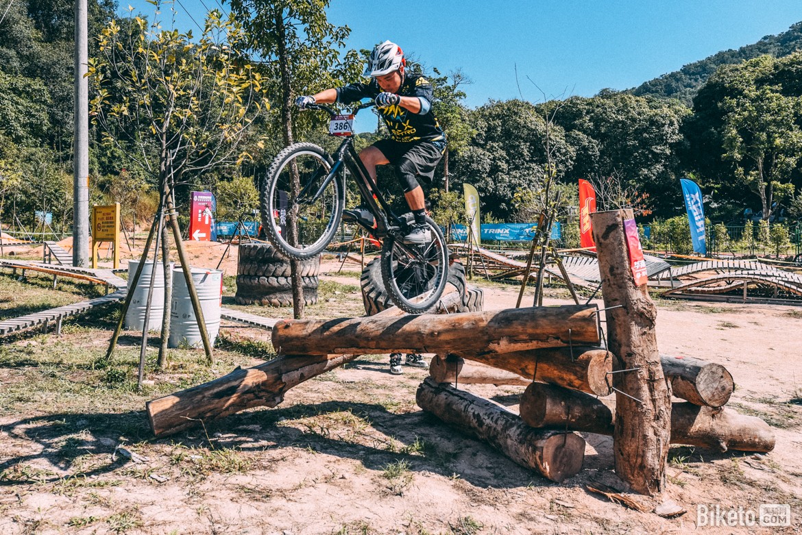 2025華南國際兩輪極限運動邀請賽