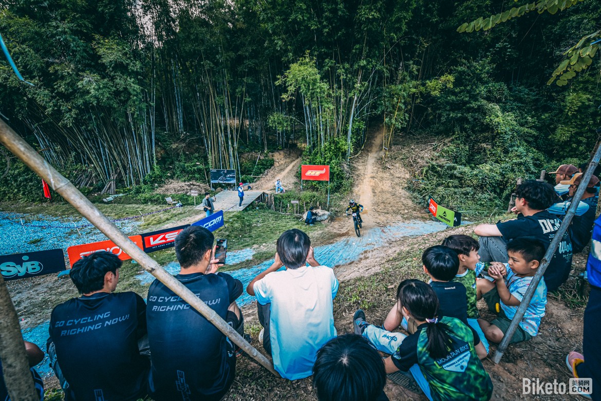 2025華南國際兩輪極限運(yùn)動邀請賽