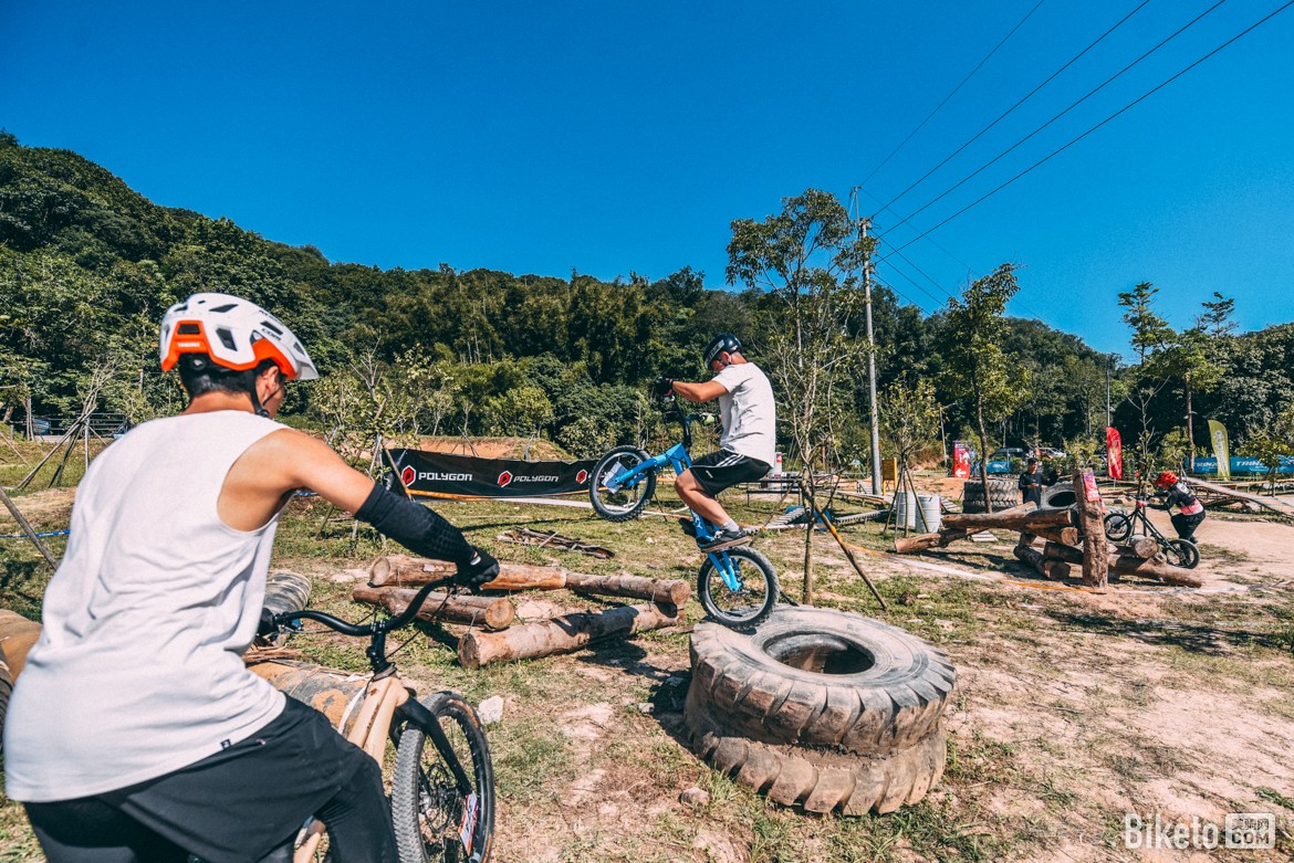 2025華南國際兩輪極限運動邀請賽
