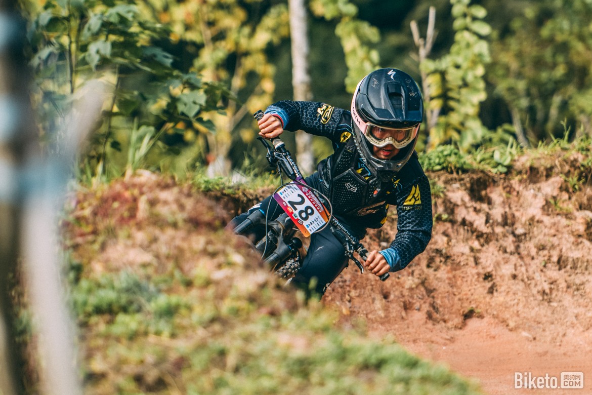 2025華南國際兩輪極限運(yùn)動(dòng)邀請賽