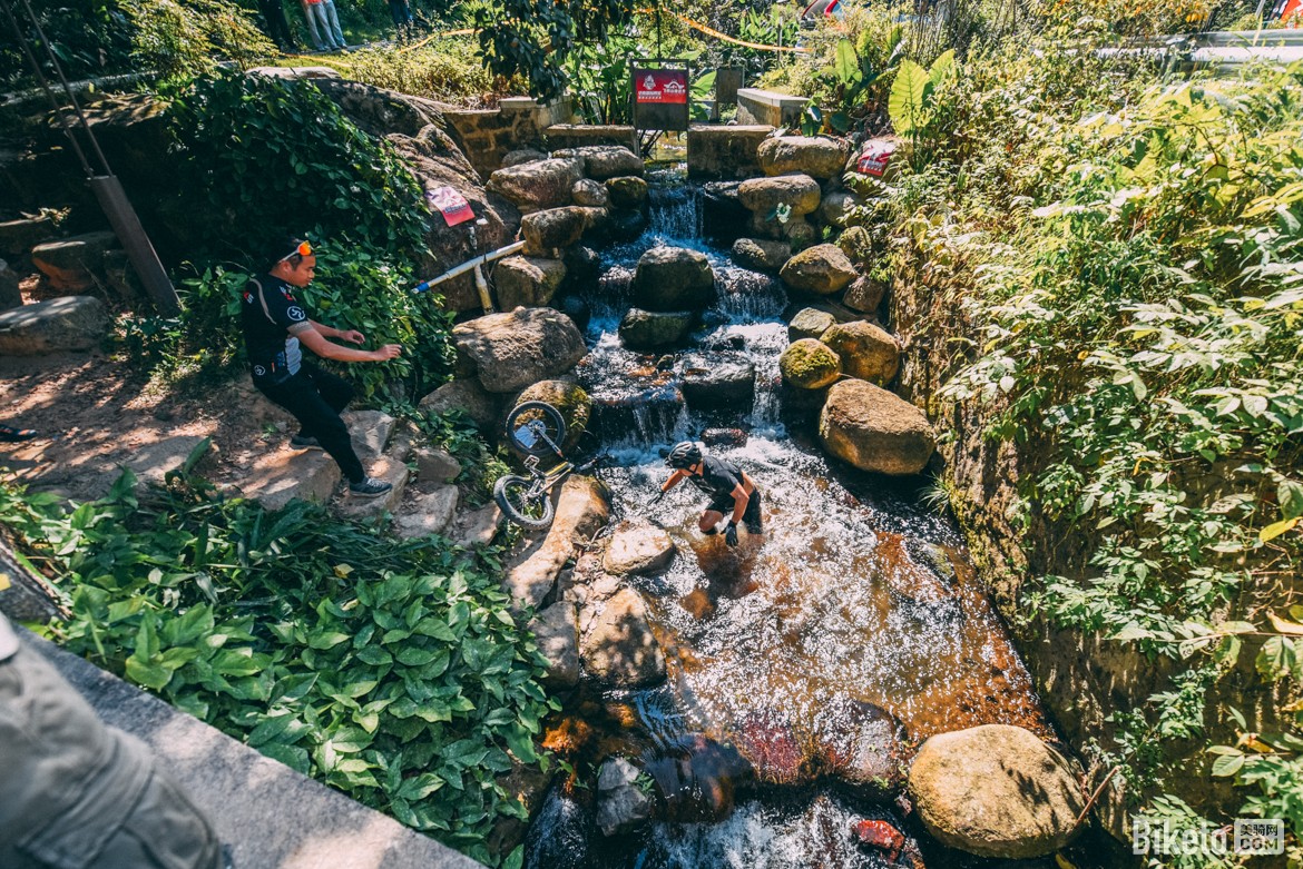 2025華南國際兩輪極限運動邀請賽