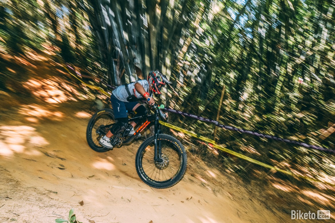 2025華南國際兩輪極限運(yùn)動(dòng)邀請賽