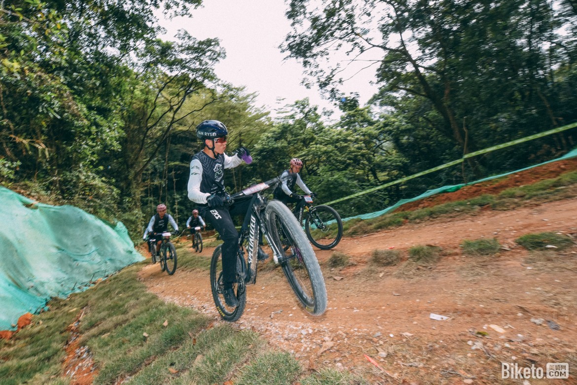 2025華南國際兩輪極限運動邀請賽