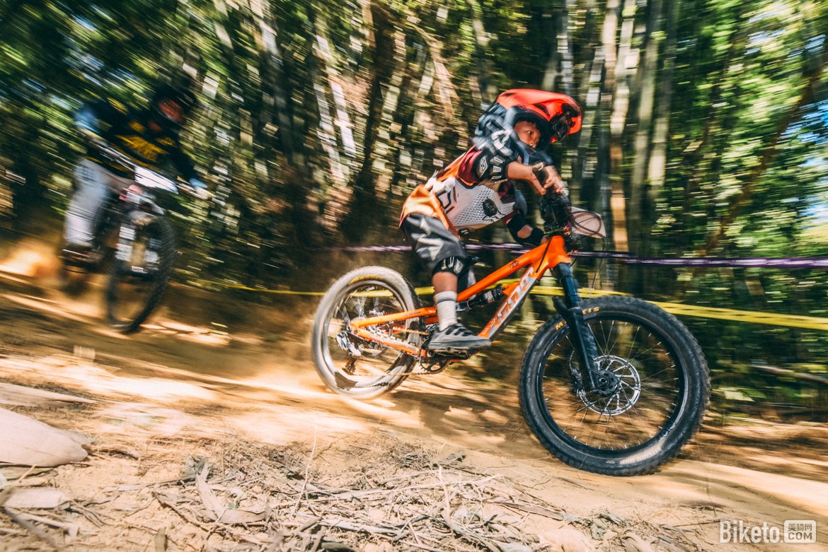 2025華南國際兩輪極限運(yùn)動(dòng)邀請賽