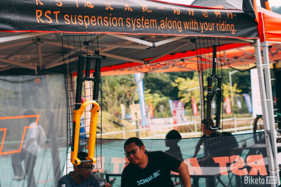 2025華南國際兩輪極限運動邀請賽