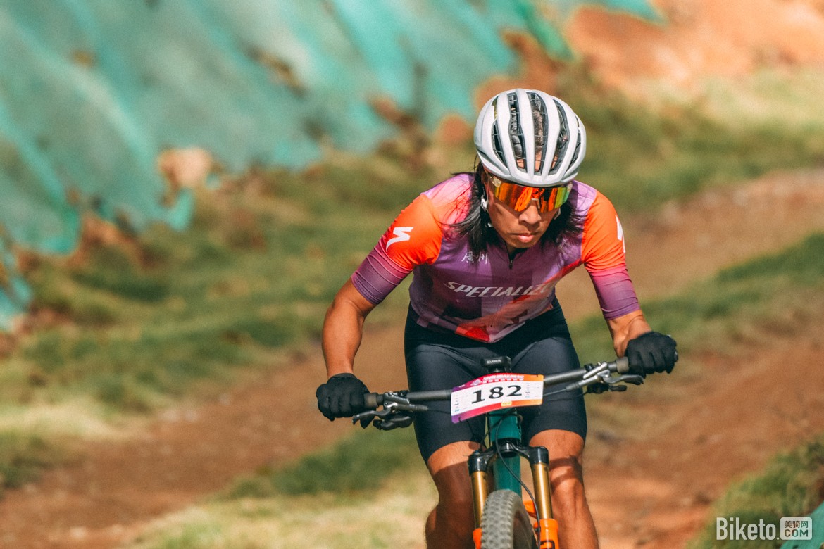 2025華南國際兩輪極限運動邀請賽