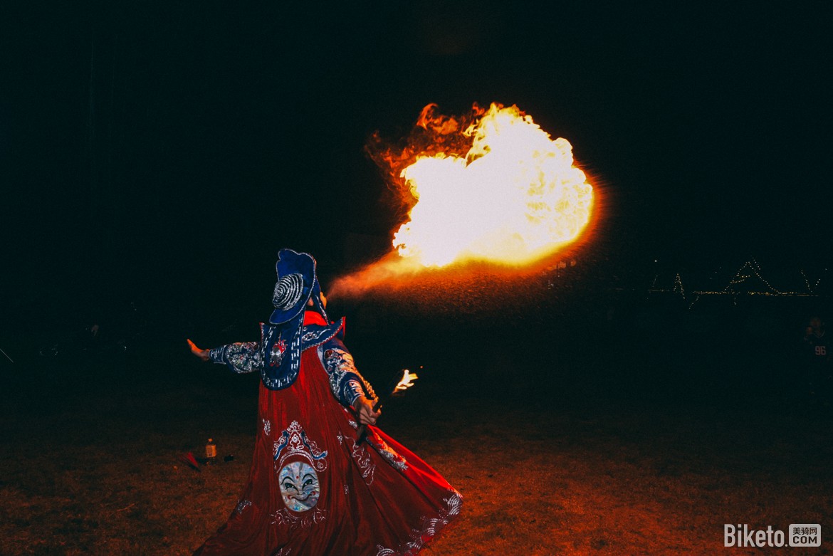 2025華南國際兩輪極限運動邀請賽