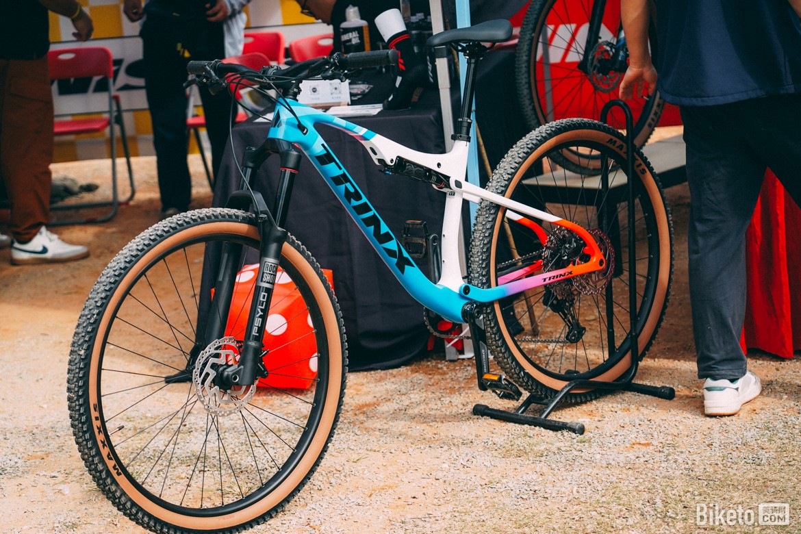 2025華南國際兩輪極限運動邀請賽