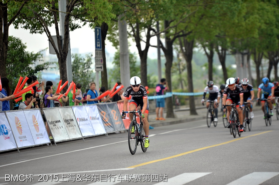 起点-BMC的张俊杰 起点-BMC的张俊杰