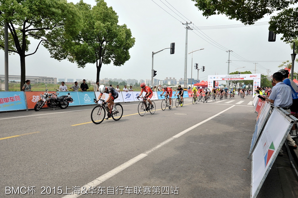 上海联赛挑战组 上海联赛挑战组