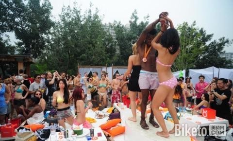 斯柯达HEROS,盛夏狂欢夜,斯柯达,黄山格兰枫度 斯柯达HEROS,盛夏狂欢夜,斯柯达,黄山格兰枫度