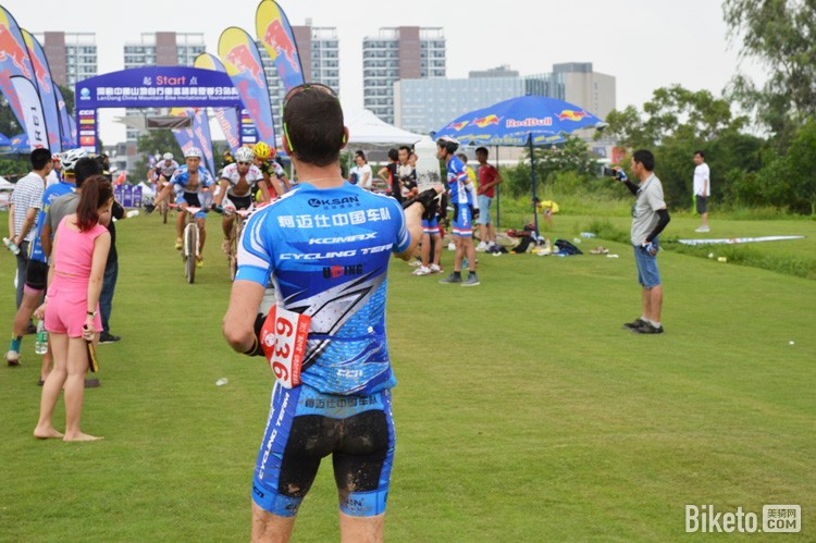 澜动中国”山地自行车邀请赛,KOMAX 澜动中国”山地自行车邀请赛,KOMAX