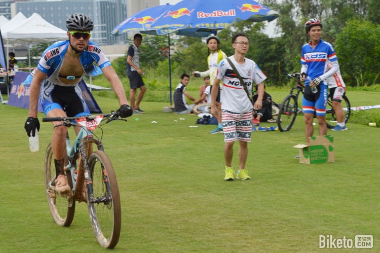 澜动中国”山地自行车邀请赛,KOMAX 澜动中国”山地自行车邀请赛,KOMAX