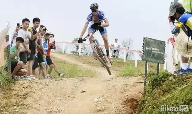 澜动中国”山地自行车邀请赛,KOMAX 澜动中国”山地自行车邀请赛,KOMAX