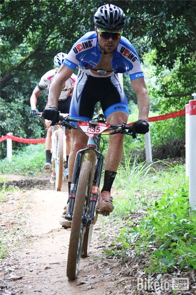 澜动中国”山地自行车邀请赛,KOMAX 澜动中国”山地自行车邀请赛,KOMAX