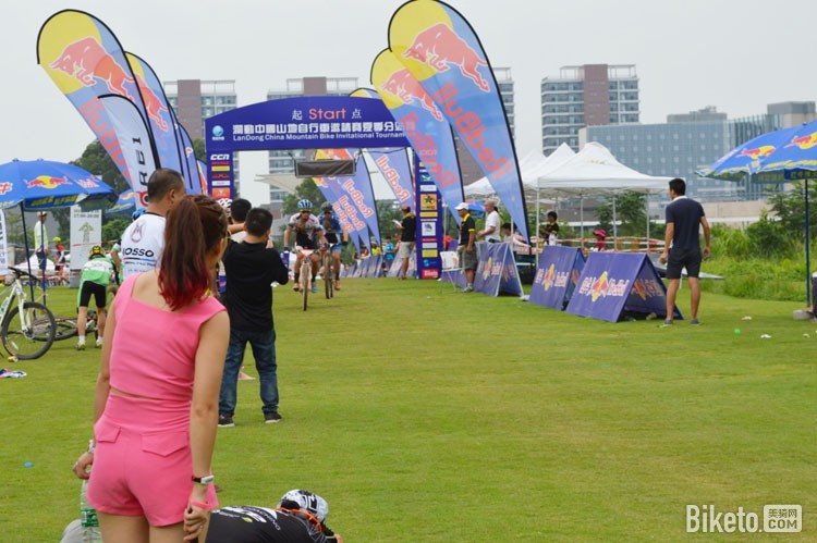 澜动中国”山地自行车邀请赛,KOMAX 澜动中国”山地自行车邀请赛,KOMAX
