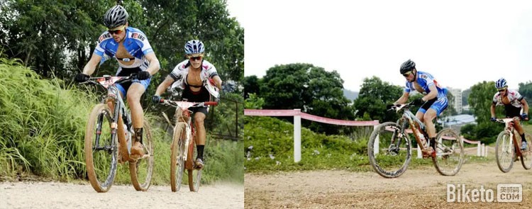 澜动中国”山地自行车邀请赛,KOMAX 澜动中国”山地自行车邀请赛,KOMAX