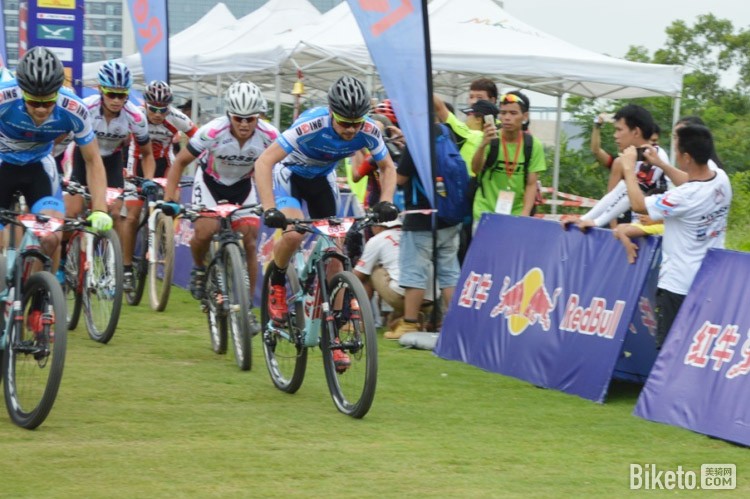 澜动中国”山地自行车邀请赛,KOMAX 澜动中国”山地自行车邀请赛,KOMAX