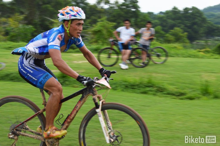 澜动中国”山地自行车邀请赛,KOMAX 澜动中国”山地自行车邀请赛,KOMAX