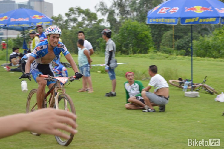 澜动中国”山地自行车邀请赛,KOMAX 澜动中国”山地自行车邀请赛,KOMAX