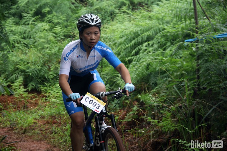 龙头山地赛 龙头山地赛