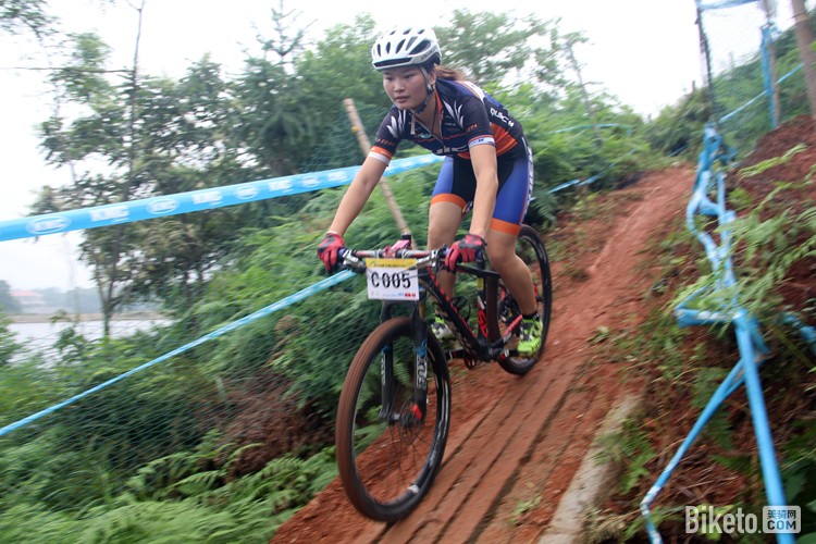 龙头山地赛 龙头山地赛