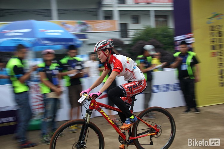 龙头山地赛 龙头山地赛